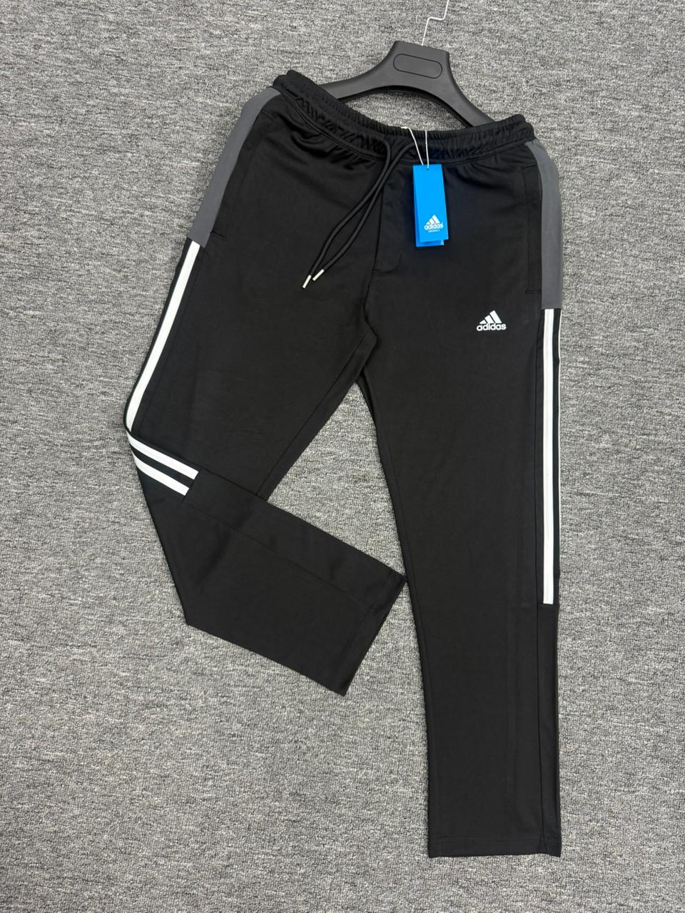 Original export Classic adidas Trouser(Black)